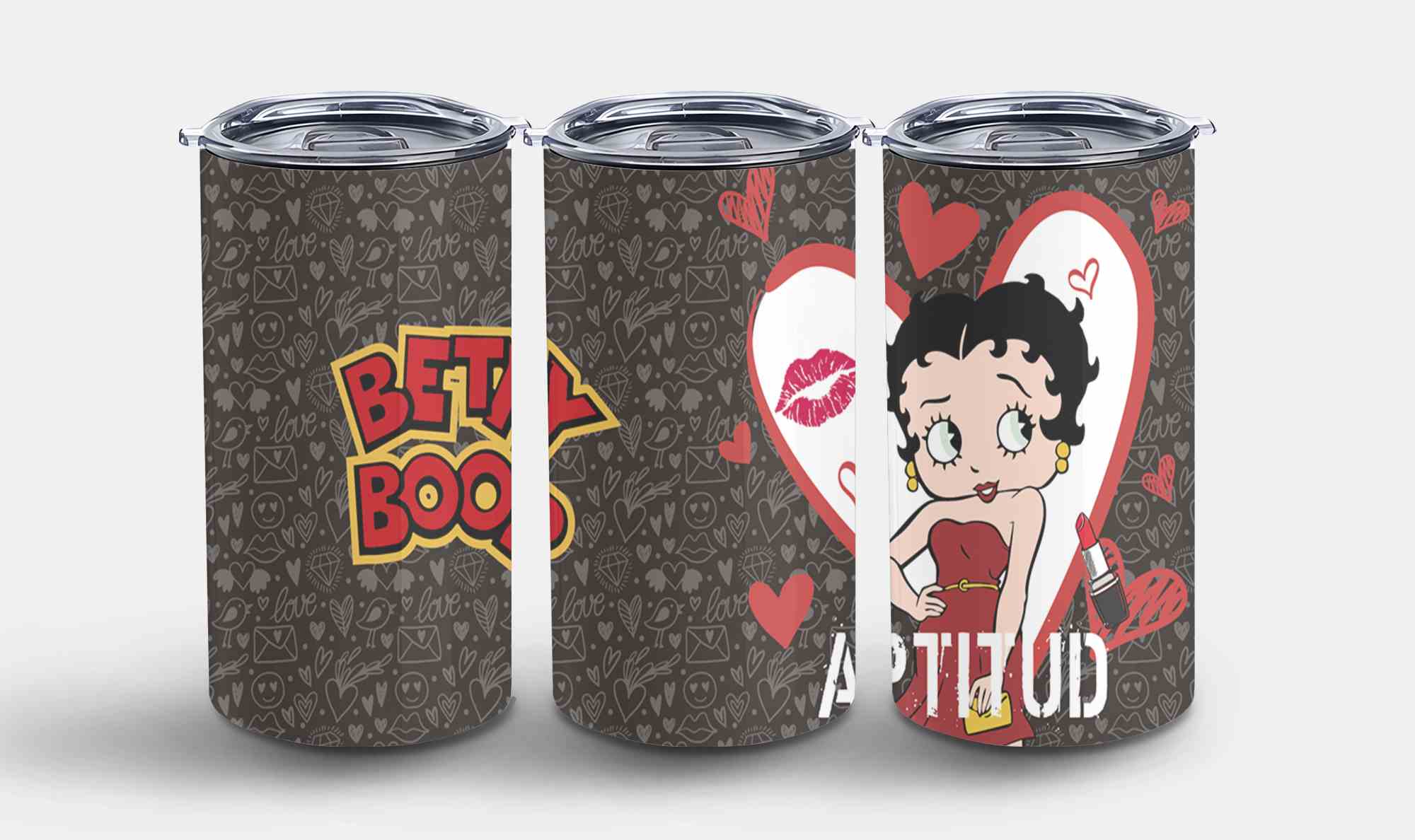 Betty Boop-10823